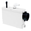 Sani-processor SAPRO12 for black water 12V
