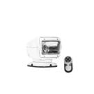 Searchlight LED GT 12V white hard wired dash mount remote 3.7A permanent mount