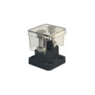 Stud insulated dual 8mm/10mm Pro installer series