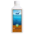 ECO varnished wood cleaner 500 ml & wax