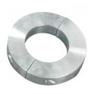 Anode shaft Zn 0.44 Kg Dia. 40 x H20 mm bolt-on
