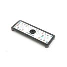 Rokk midi top plate universal