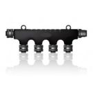 T-connector 4 way micro NMEA2000