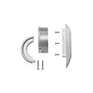 Anode aluminum set for Cruise 10FP