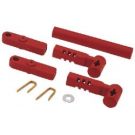 Cable adapter for Mercury outboard