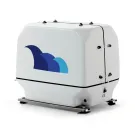 6000 Marine Generator 5 kW 3000 RPM 230V