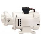 Pump gear type PQ 30 GH 400 V 3 Ph 50 Hz 1.1 kW 1450 Rpm