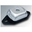 Kit vibration damping SilentBlock for C81 R & C108 Q