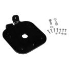 Mounting bracket for Jeep passenger side