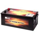 Battery SMF 145Ah 12V