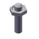 Tool CT-19 for installing Low profile clips (LP-F8 & LP-DF8)