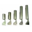 Latch Spare Part Plunger 3/4