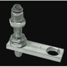 Connection set RWASET for parallel wiper arms in DIN & RWA series wiper motors
