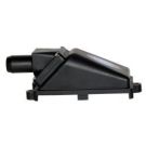 Strainer bilge for 25 mm hose (includes non return valve)