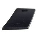 Latch Spare Part Guide Block 1/16