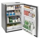 Refrigerator Cruise Elegance 130L 12/24V right opening no cabinet frame