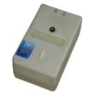 207L Petrol Tank with Accessories & Bivalent Level Sender 300/10 Ohm