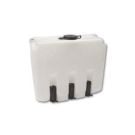 Reservoir 8 L + 3 pump 12V