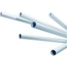 Pipe B-PEX barrier OD 22 mm x 3 m straight length (plastic)
