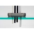 Seal deck-Multi for up to 15mm cable diameter aluminium