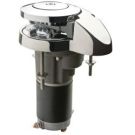 Windlass RC6 Vertical - Low Profile, 24V, 500W, 350 kg Max Pull, 6-7mm Chain, CW