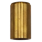 Latch Spare Part Sleeve Brass for Push Latch