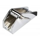 Chain stopper for 8mm chain (levered)