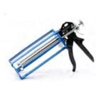 Gun for Adhesive SuperGroove 400 ml Tube (CG-400G)