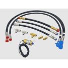Autopilot Pump Fitting Kit for Verado with Steady Steer