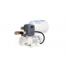 Pump IDROMINI ACB80E 0.37 kW 24 V with 5 L tank water pressure system