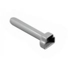 Boot DTM 3 cavity plug grey colour