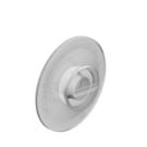 Textile clip TC-SM6 male tape adhesive fix