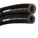FUHOSE10A Fuel Hose – Petrol & Diesel – 10mm ID x 18mm OD – Sold per Metre