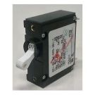 Breaker B series 10A Black 1 pole up to 277VAC 80VDC