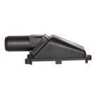 Strainer bilge for 38 mm hose (includes non return valve)