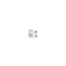 Anode set Aluminum for Cruise 2 /4 FP models with folding propeller