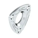 Stainless Steel Female Clips Metal MC Range