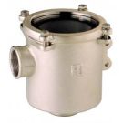 Strainer 1