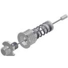 Panel Safe PS-150 custom length install with CT-07, CT-03 & CT-10