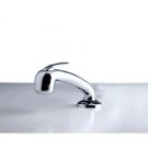 Shower Handle Elbow (trigger) Chrome