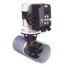 Thruster Bow PRO 36 kgf 12V tunnel Dia.125mm