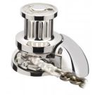Windlass RC12HD-12 Vertical - With Capstan, 24V, 2000W, 1820 kg Max Pull, 12mm Chain, 100mm TDC, ACW