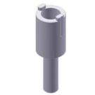 Tool CT-10 for installing Self Tapping Male Clips (PC-M1B, PC-M2H, PC-VM1, PC-VMX, PS-150 & LP-M8)