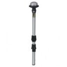 Navigation 360ø 12V white 24