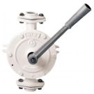 Pump manual Excelsior 2 Bronze 1