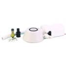 Kit toilet conversion 12V manual to electric