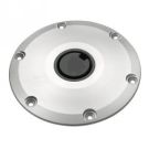 Base PCRBASE for removable pedestal PCR Dia. 228 mm