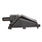Strainer bilge for 19 mm hose (includes non return valve)