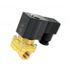Solenoid Valve V-150C 24V 14bar Max Pressure 3/8