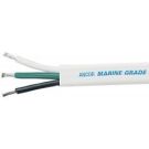 Cable 16/3AWG 1000 ft flat